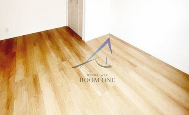 ソルナクレイシア大塚の居間・リビング|洋室のお部屋です。