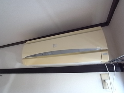 【設備】 | フレグランス津田沼A棟