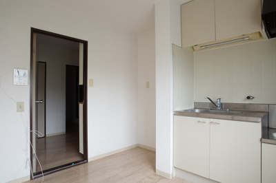  | フレグランス津田沼A棟