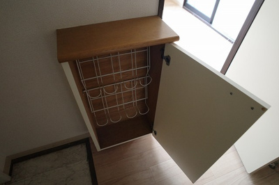  | フレグランス津田沼A棟