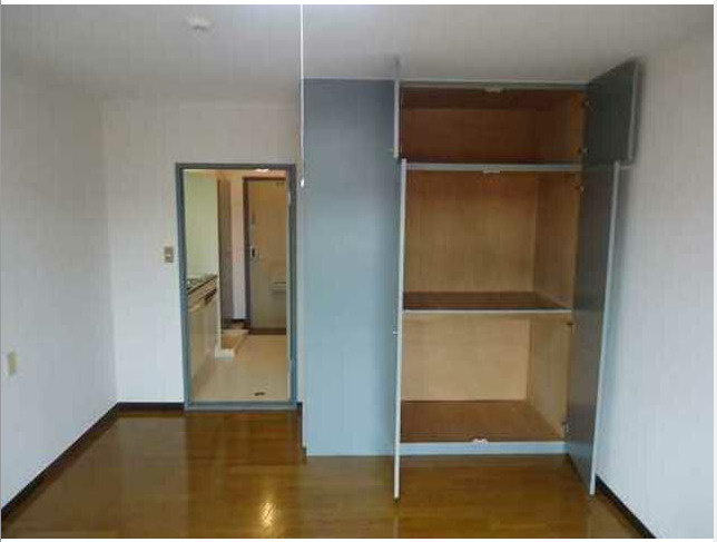 【収納】 | 村野旭が丘ビル