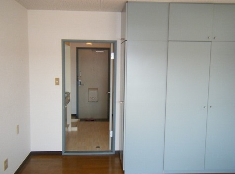 【寝室】 | 村野旭が丘ビル