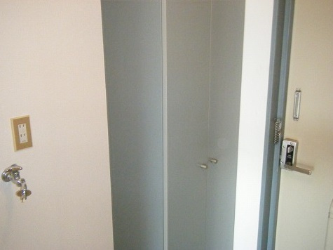 【玄関】 | 村野旭が丘ビル