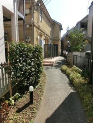 【その他共用部分】 | セブンハウス