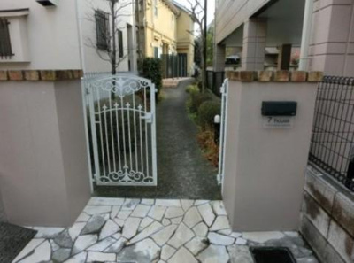 【エントランス】 | セブンハウス