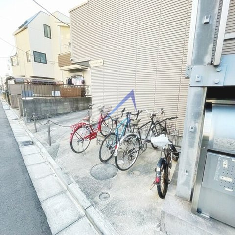 グレイス多摩川壱番館