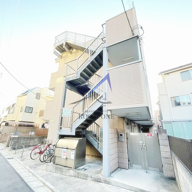 グレイス多摩川壱番館