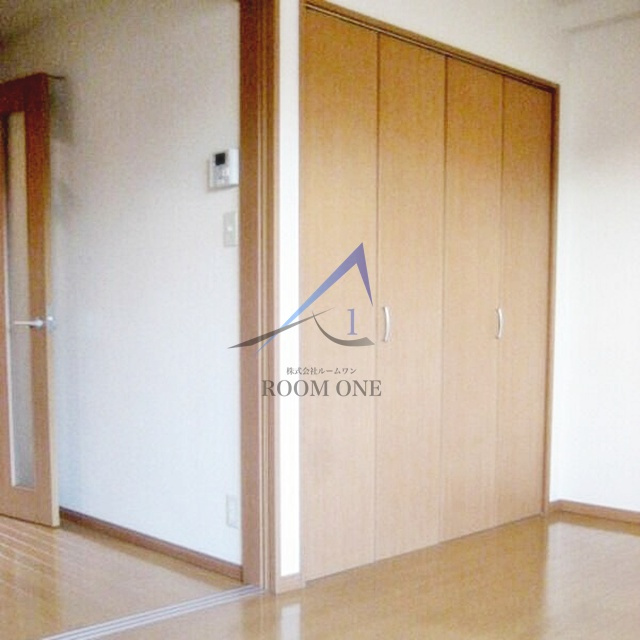 グレイス多摩川壱番館