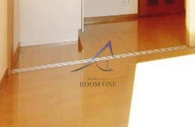 グレイス多摩川壱番館