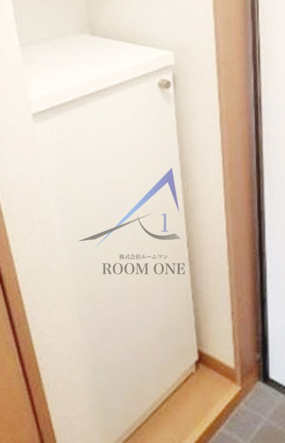 グレイス多摩川壱番館