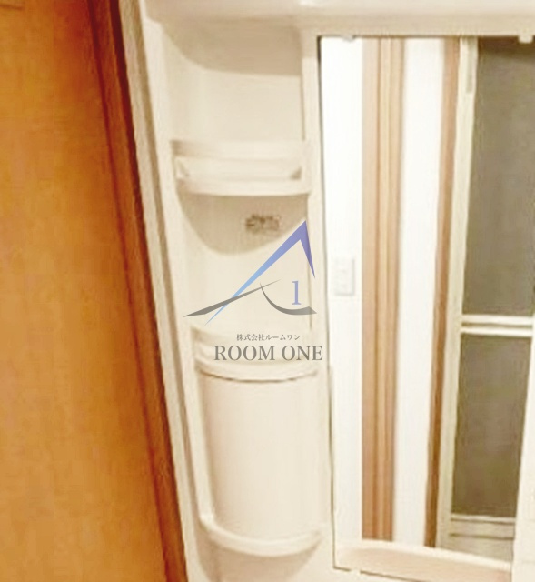 グレイス多摩川壱番館