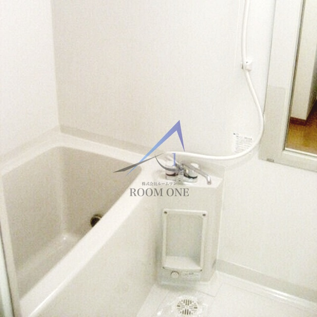 グレイス多摩川壱番館の浴室|お風呂です。