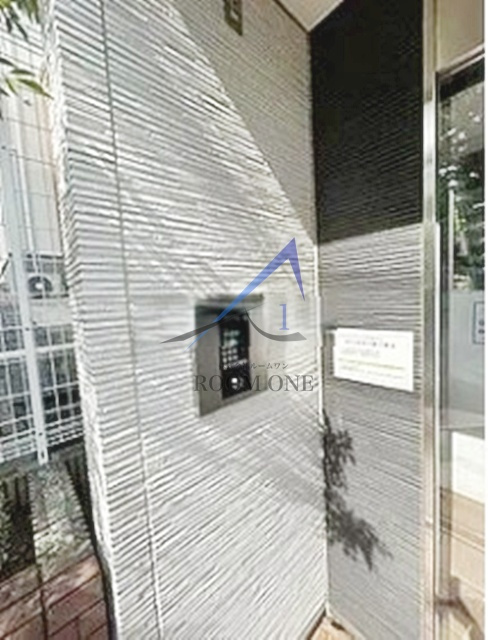 ミハス三ツ沢下町のセキュリティ|オートロックです。