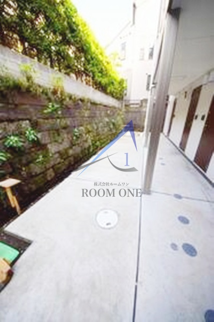 ミハス三ツ沢下町