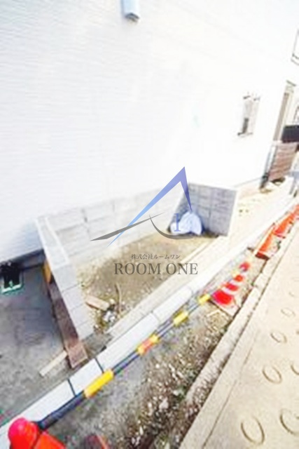 ミハス三ツ沢下町