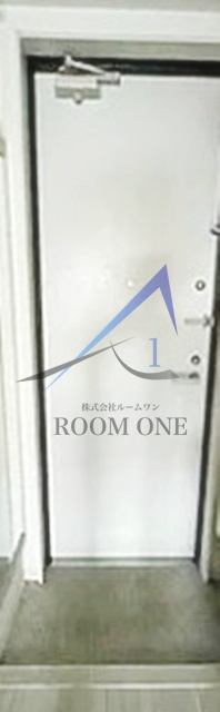 ミハス三ツ沢下町の玄関|玄関です。