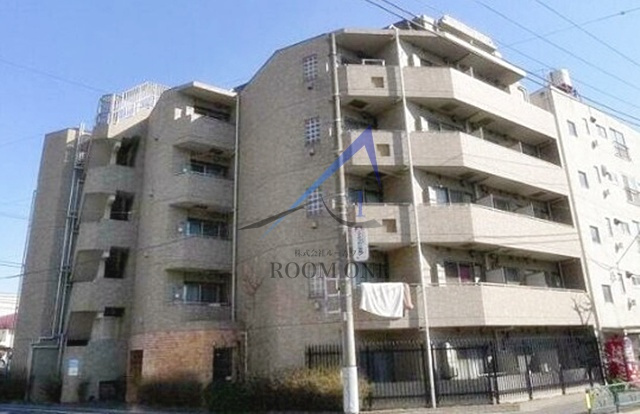 ステージグランデ田園調布