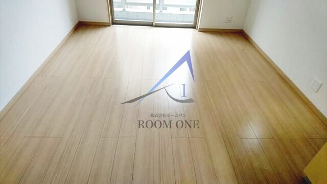 ホワイトリーフ蒲田本町の寝室|寝室です。