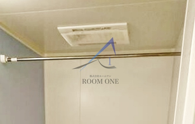 ホワイトリーフ蒲田本町のその他|浴室乾燥機です。