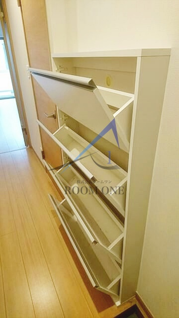 ホワイトリーフ蒲田本町