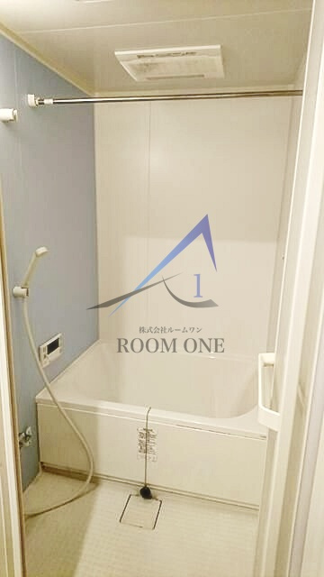 ホワイトリーフ蒲田本町の浴室|お風呂です。