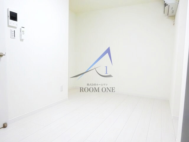 Ｂｅｌｌｅ　Ｎｏｉｒｅ　Ｋ（ベル・ノワール・ケー）の寝室|寝室です。