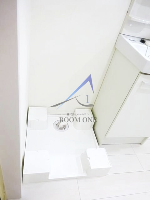 Ｂｅｌｌｅ　Ｎｏｉｒｅ　Ｋ（ベル・ノワール・ケー）のその他|洗濯機置き場です。