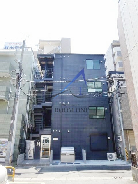 Ｂｅｌｌｅ　Ｎｏｉｒｅ　Ｋ（ベル・ノワール・ケー）