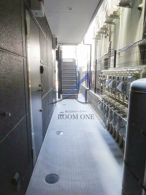 Ｂｅｌｌｅ　Ｎｏｉｒｅ　Ｋ（ベル・ノワール・ケー）