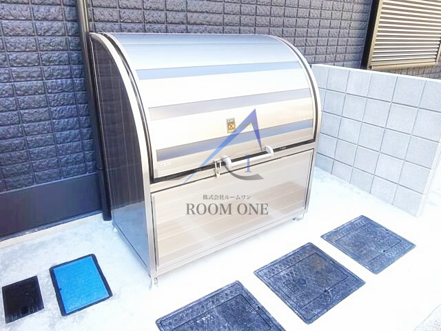 Ｂｅｌｌｅ　Ｎｏｉｒｅ　Ｋ（ベル・ノワール・ケー）