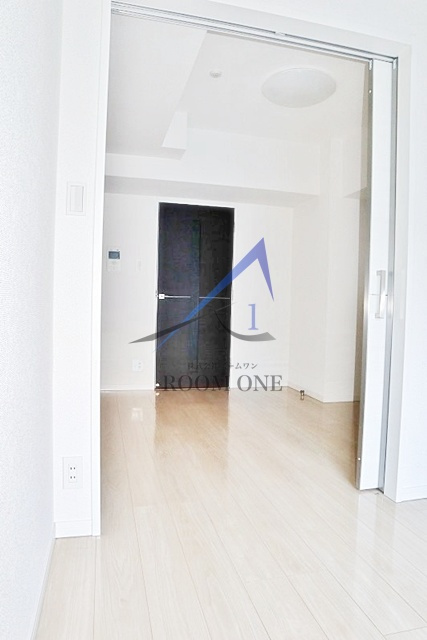 日神デュオステージ馬車道の寝室|寝室です。