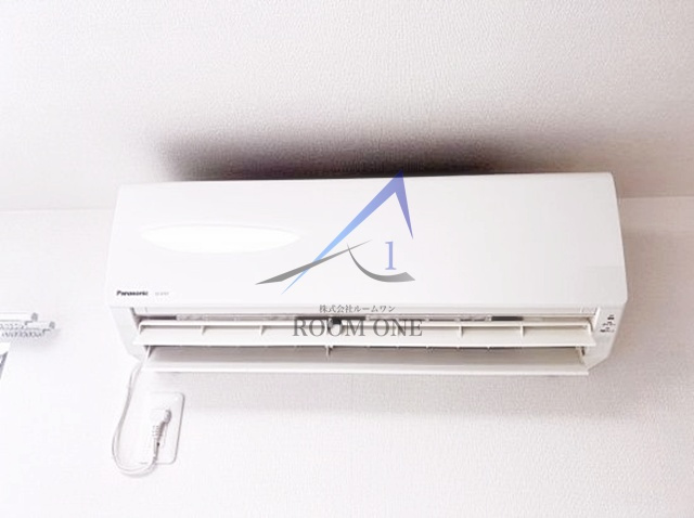 アーベイン南太田