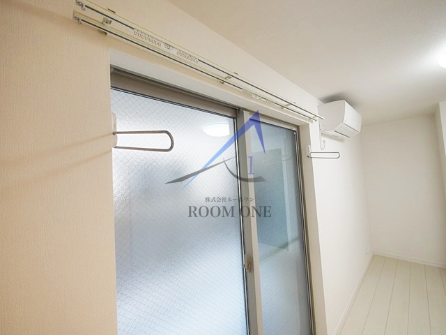 アーベイン南太田