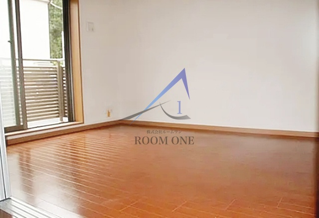 ウィスティリアの寝室|寝室です。