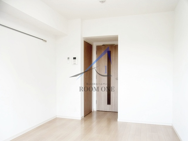 スカイコートパレス溝の口の寝室|寝室です。