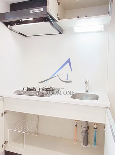 スカイコートパレス溝の口のその他