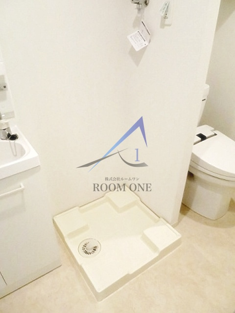 スカイコートパレス溝の口のその他