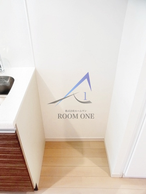 スカイコートパレス溝の口