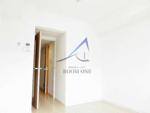 スカイコートパレス溝の口