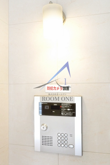 スカイコートパレス溝の口