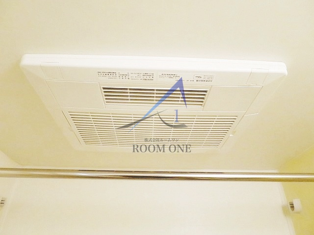 スカイコートパレス溝の口