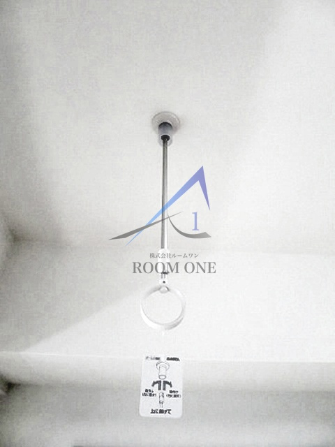 スカイコートパレス溝の口