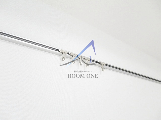 スカイコートパレス溝の口