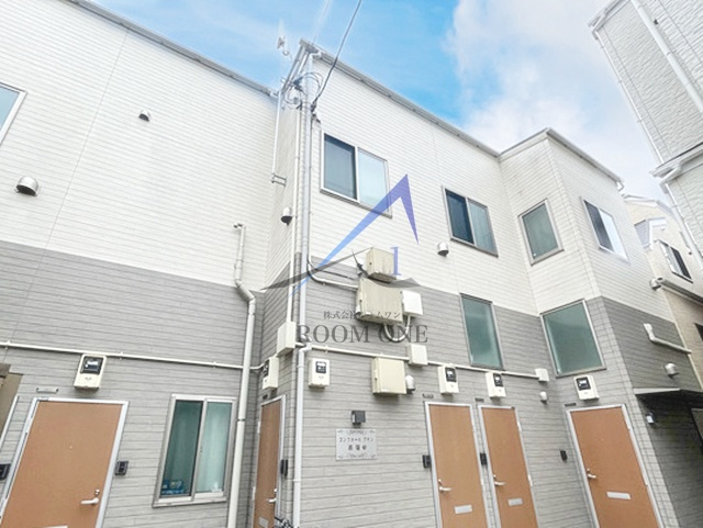 コンフォールブラン南蒲田