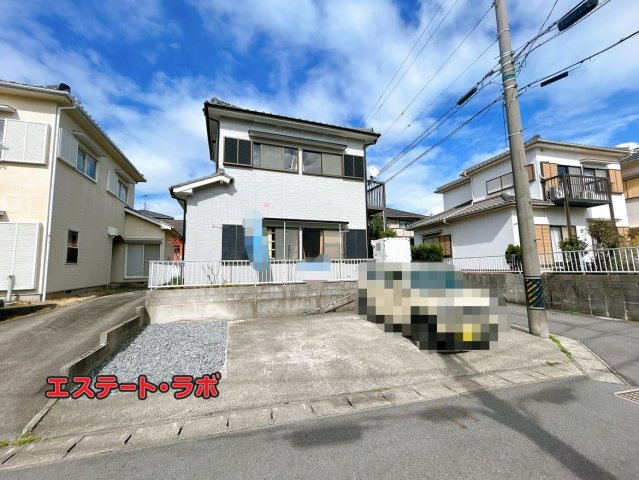 西尾市平坂町