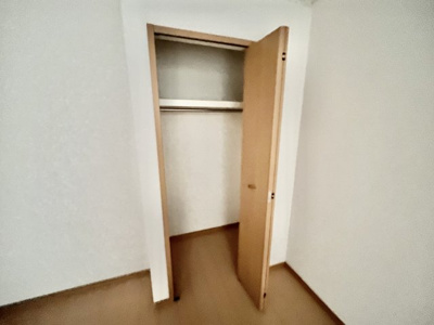【収納】 | イーストヒルズⅡ