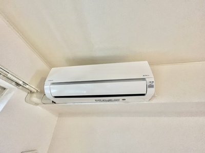 【設備】 | イーストヒルズⅡ