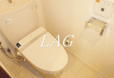 【トイレ】 | Ｌｅ－ｌｉｏｎＶｒａｎｃｈｅ’日暮里Ｅａｓｔ | トイレです。