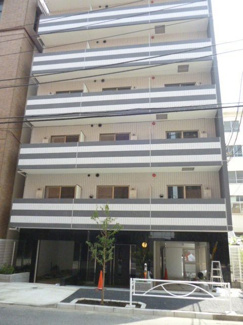 【外観】