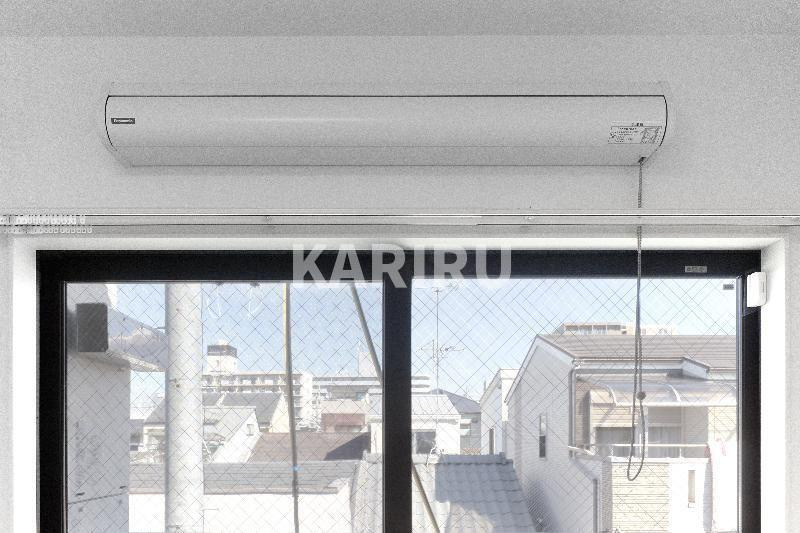 CRASTINE小路東Aの設備